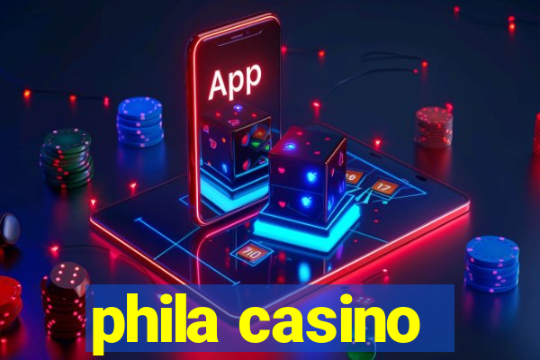 phila casino