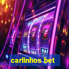 carlinhos bet