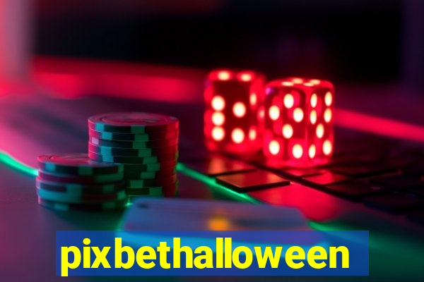 pixbethalloween