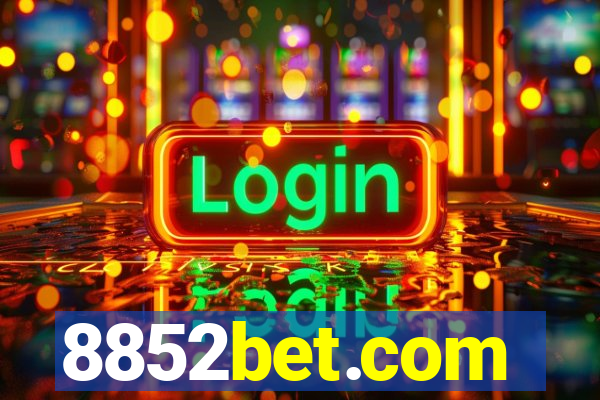 8852bet.com