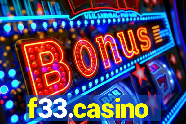 f33.casino