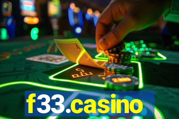 f33.casino