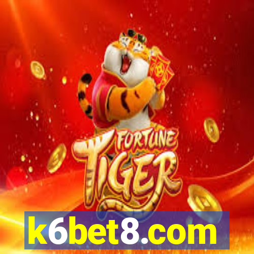 k6bet8.com