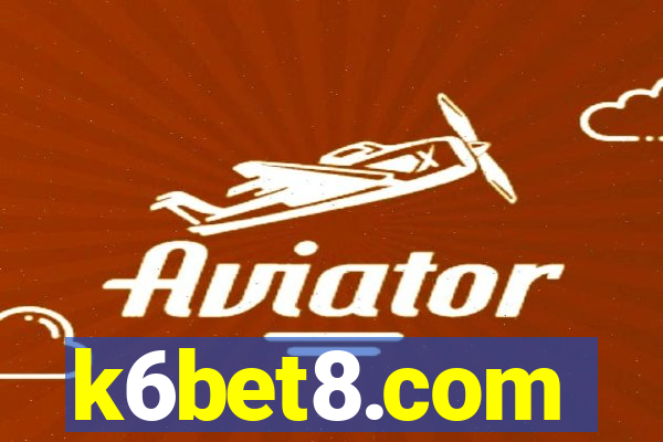 k6bet8.com