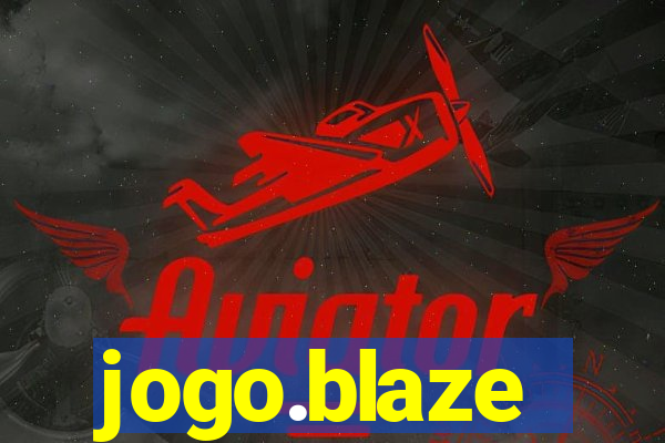 jogo.blaze