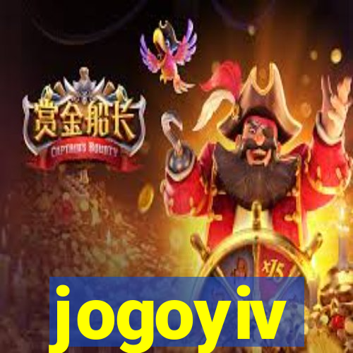 jogoyiv