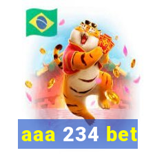 aaa 234 bet