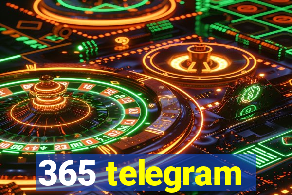 365 telegram