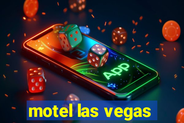 motel las vegas