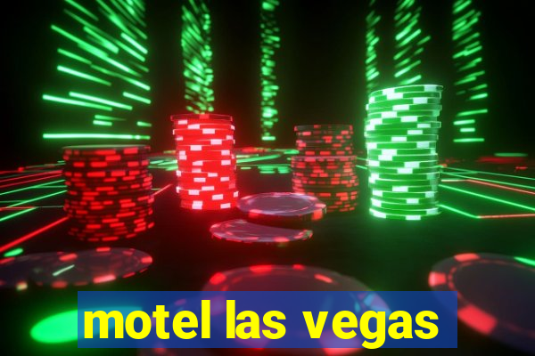 motel las vegas