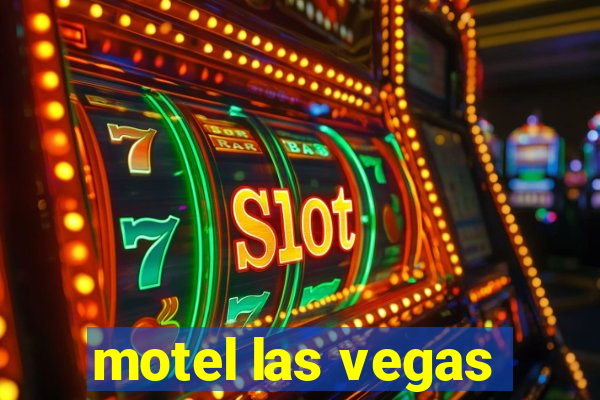 motel las vegas