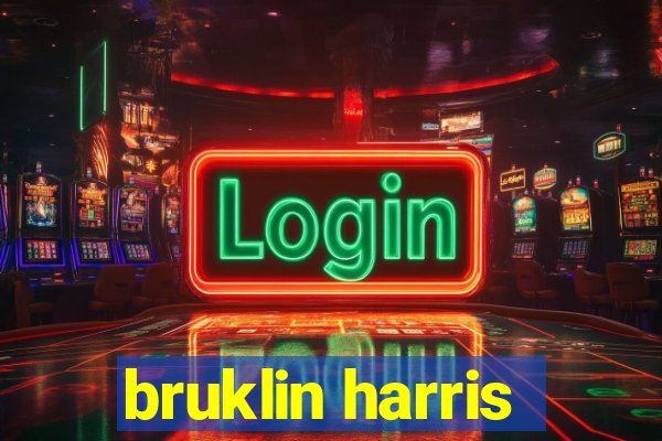 bruklin harris