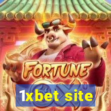 1xbet site