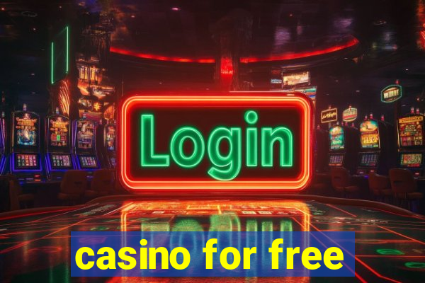 casino for free