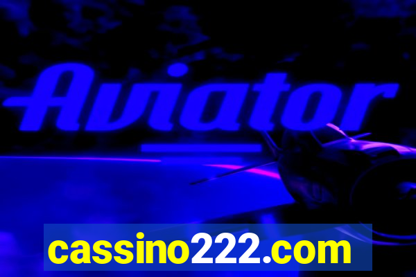 cassino222.com