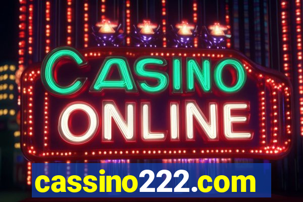 cassino222.com