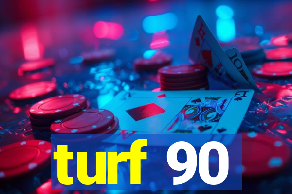 turf 90