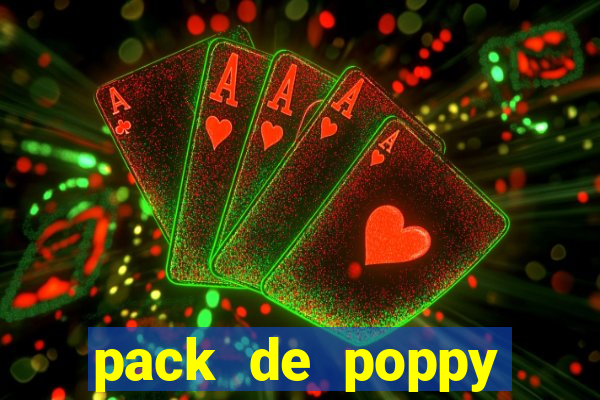 pack de poppy playtime para drawing cartoons 2 vk