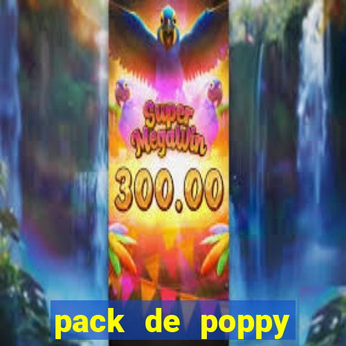 pack de poppy playtime para drawing cartoons 2 vk