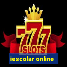 iescolar online