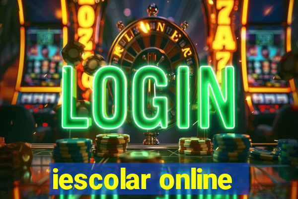 iescolar online