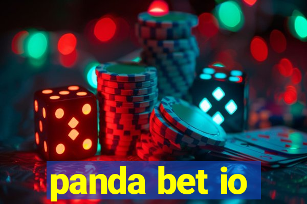 panda bet io