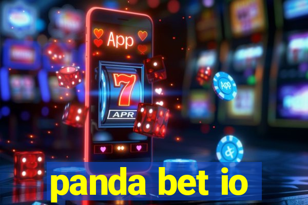 panda bet io