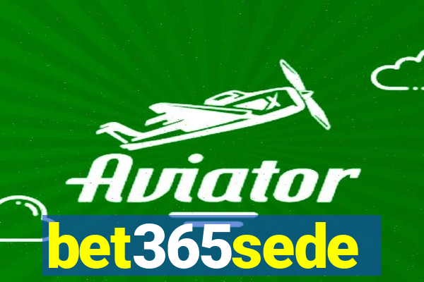 bet365sede