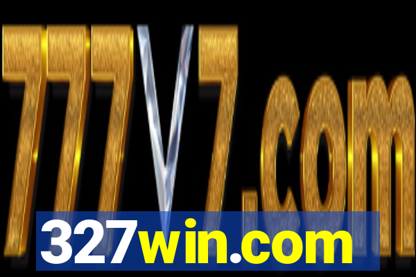 327win.com