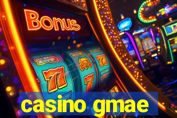 casino gmae