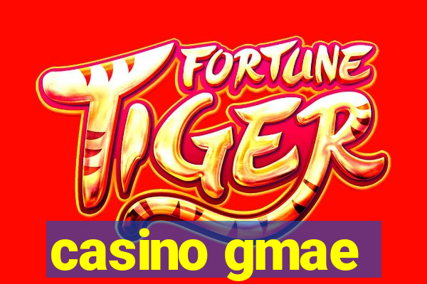 casino gmae