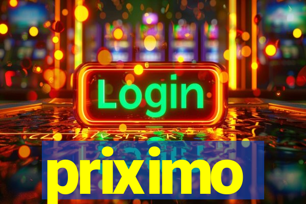 priximo