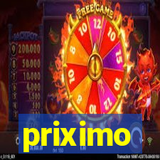 priximo