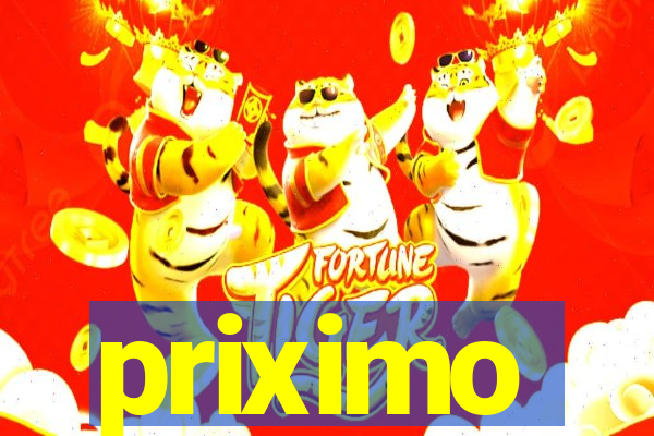 priximo