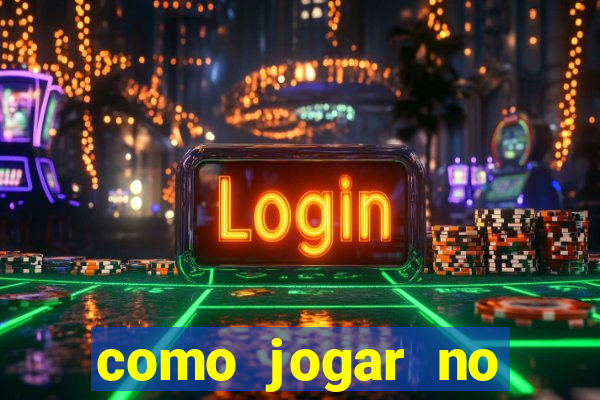 como jogar no arara 3