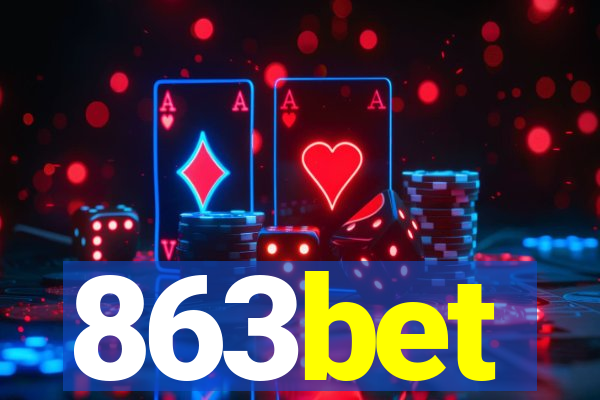 863bet