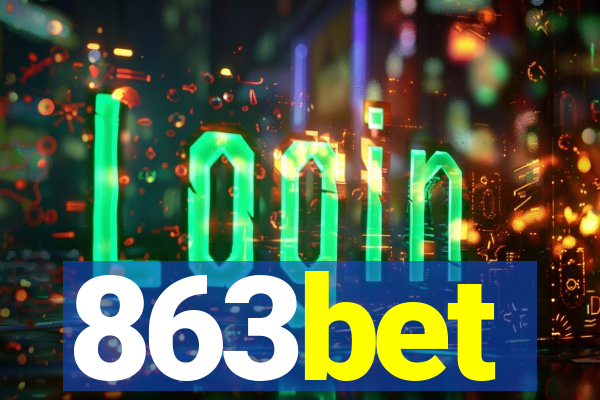 863bet