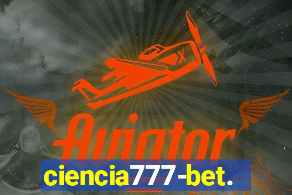 ciencia777-bet.com