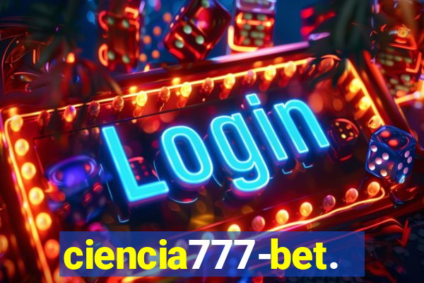 ciencia777-bet.com