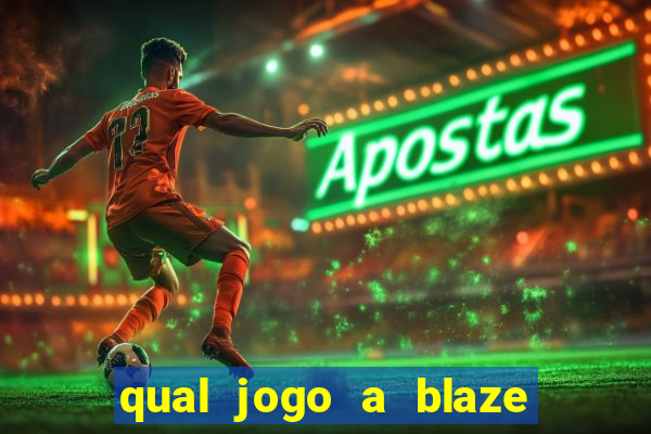 qual jogo a blaze paga mais