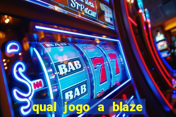 qual jogo a blaze paga mais