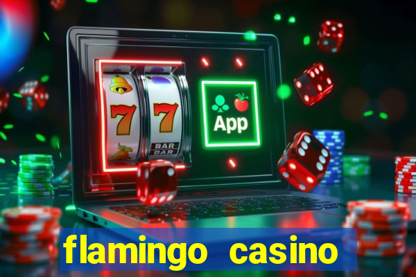 flamingo casino resort las vegas