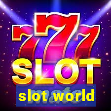 slot world