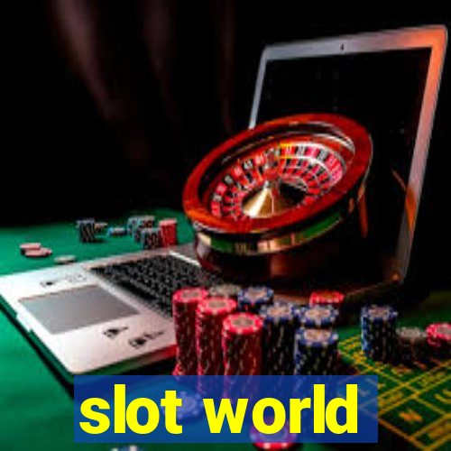 slot world