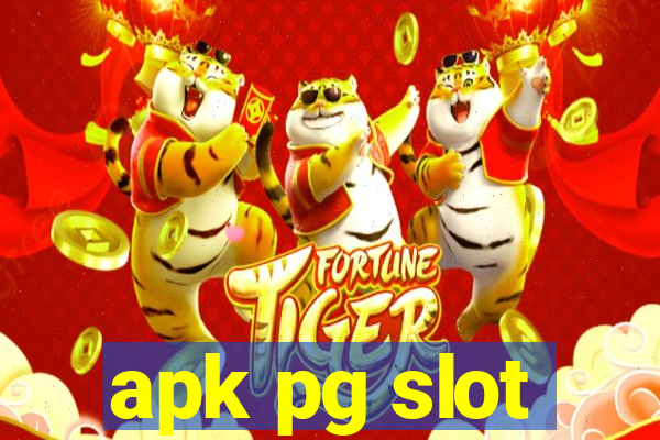 apk pg slot