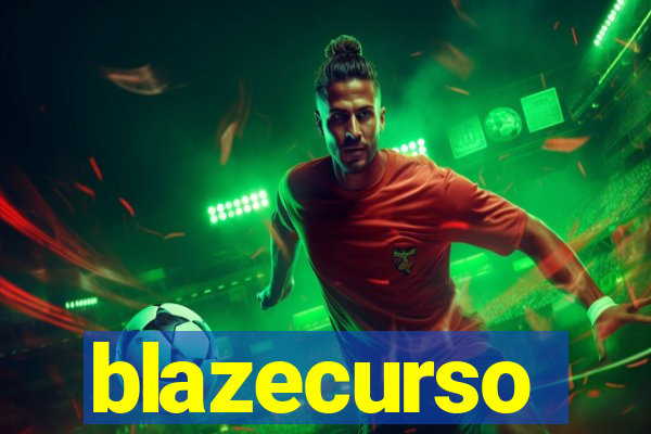 blazecurso