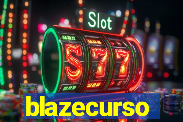 blazecurso