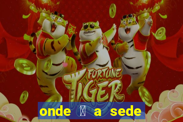 onde 茅 a sede da betnacional