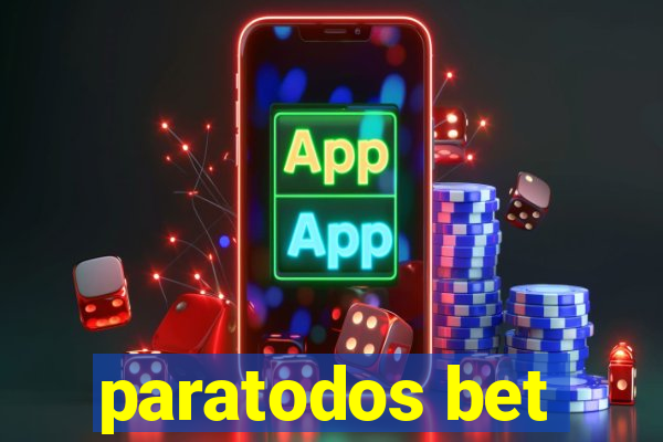 paratodos bet