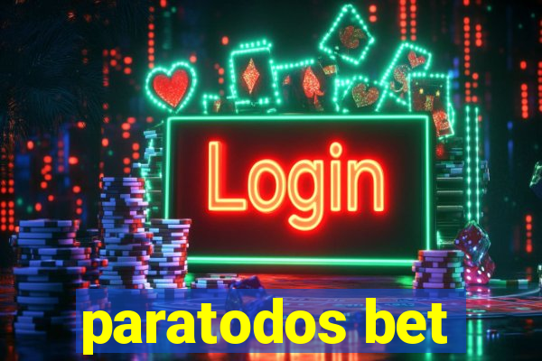 paratodos bet